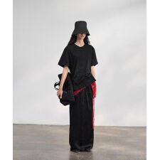 DECADE CLASSIC べシーク ハーフスリーブ TEE