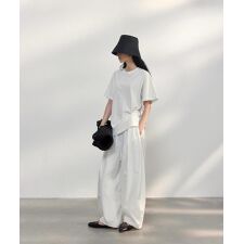 DECADE CLASSIC べシーク ハーフスリーブ TEE