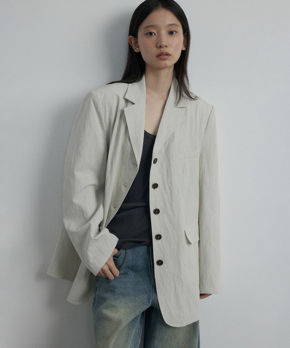 チェックテーラードジャケット | アーバンリサーチ ロッソ(URBAN