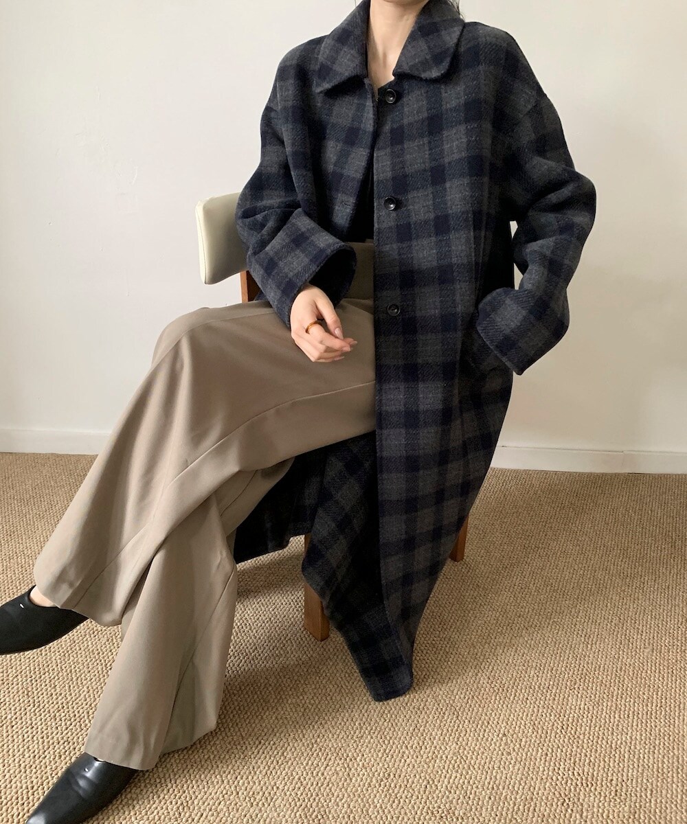 JOURNAL STANDARD ドライクロスミドルバルカラーコート ドライクロスミドルバルカラーコート（ステンカラーコート）｜JOURNAL