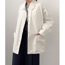 DECADE CLASSIC ウォッシュ加工デニムジャケット