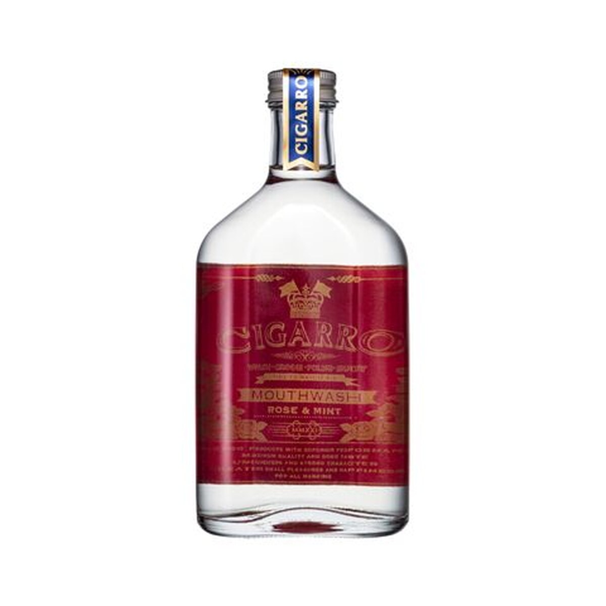 シャワージェル ワイルドガーディニア 300mL | シガーロ(CIGARRO