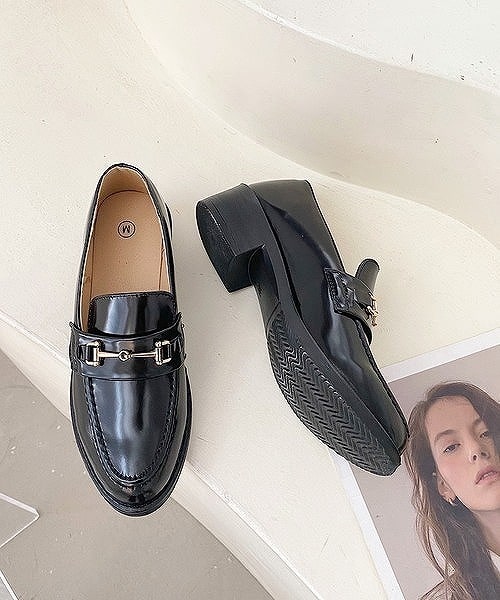 [}C]sXgXt[ty }jbV rbg [t@[/Shoes in Closet -V[N-iShoes in Closet j BLK/E