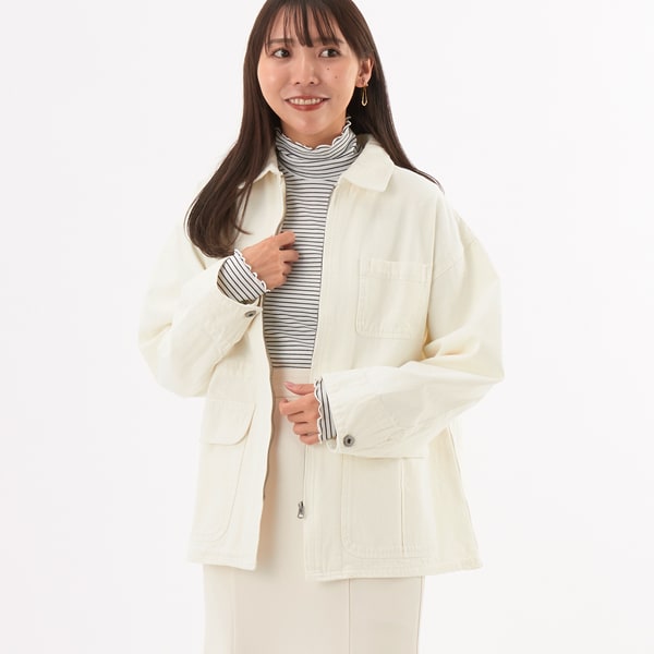メンズ商品 デニムジャケット・Gジャン の通販 | マルイウェブ