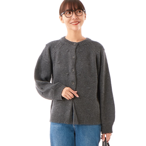 ノルディック柄ニット【cloudnine】 URBAN RESEARCH Sonny Label セーター ニット ノルディック柄