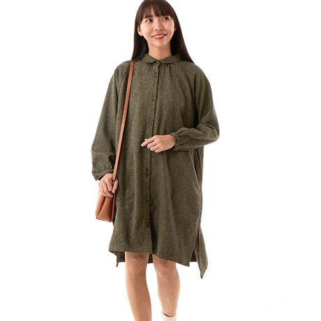 [^:NOP1750]эtl OVcs[X~cloudnineł͒Ԃ̖э̐ngpBĝ݂tl̕ƂƂ݂SnǂnBOlbÑMU[ӂƂVGbg𐶂ݏoJWAȃVGbgɁOJĉHD芴oł􂷂ACełBJ[̓CgO[iہjAIWiہjAJ[Liہj3FWJłBOlbNAMU[B܁E܃lbNAXLngpBeAXbV|PbgtBJtXtJdlAMU[BtJALXRb`tgpBi04LIGHT GRAY~IVORY^35E75DARK BROWN~BEIGEj@{^2iڂ͏{^dlB