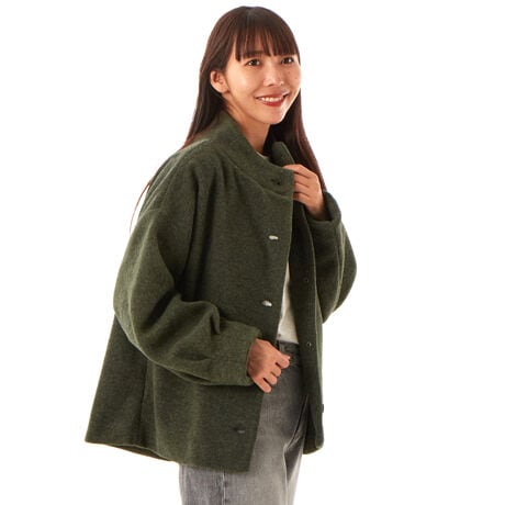 [^:NAR1720]T/уXCo[jbg\[V[gR[gACVGbgɁA񌳂܂Œg傫߂̃X^hJ[̃V[gR[gBӂƖĉ݂TэXCo[ngpBygA_炩SnłBƂTCYȂI[o[߂AƂȂ̂Őg킸₷fUCɁBl̗J[WJŁA[h[uɂƂɎĂ܂悤ȈꒅłBɂ̓^bNŊۂ݂̂VGbgɎdグ܂BJ[̓O[iہjAJ[LiہjAuEiہj3FWJłB\nAXCo[jbg\[ngpBnA^t^ngpBiOgEjeAXbV|PbgtBA^bNBO㍷tEJ[utdlBOJAXRb`tgpBi05BLACK}[u^75E45BROWN}[uj@A͖ttBignJ[}b`Oj