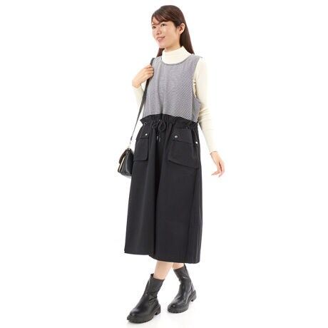 [^:NAP1979]Rbgс\NёfނŁA炩ȒSñWp[XJ[gBEGXg͕RtŁAD݂ɍ킹ăTCY\ɂȂĂ܂BTChɂ͕֗ȑ傫߃|PbgtŁAi`ɂJWAɂ킹₷Ax[VbNŎg₷O[~J[LƃubNi{[_[j~ubN2Fłpӂ܂Bg㕔A{̖ȗѐngpBgAʕzȃcCngpBEGXgRBOA|PbgtBXibvtJAolzbNgpB