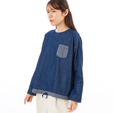 [^:NBS1971]UOZzfjgpBoCIEHbVH{An͏_炩Ɏdグ܂B̕Ri邱ƂŃVGbgςĐFXȒȂy߂y₩ȃfjuEXłBlCr[ƃu[2FWJŃR[f̕L܂gA{̃fjnngpB|PbgEAʕzqbR[ngpBA|PbgtBARdlB㔼JdltJAtgpBi{̃x[XJ[}b`Oj