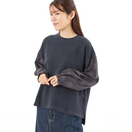 [^:NCS1996]̃hbgvg肰ȂvXĂ܂Bّfނ̑gݍ킹AVvȒɂ؂₩APŃX^CO̎ɂȂACeɂȂĂ܂BƂ̂VGbgŁAbNX̂钅Sn|CgłBgA{̗іnngpBAzhbgvgngpBlbNAungpBASdlBRAMU[BO㍷tdlEXbgB