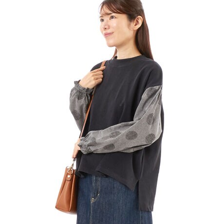 [^:NCS1996]̃hbgvg肰ȂvXĂ܂Bّfނ̑gݍ킹AVvȒɂ؂₩APŃX^CO̎ɂȂACeɂȂĂ܂BƂ̂VGbgŁAbNX̂钅Sn|CgłBgA{̗іnngpBAzhbgvgngpBlbNAungpBASdlBRAMU[BO㍷tdlEXbgB