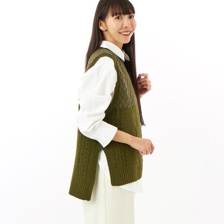 [^:NBE1949]4̈قȂ҂ݒñjbg҂ݍ킹pb`[NfUC̃jbgxXgłBꂼ̎▭ȃRgXg𐶂ݏoA邾ŃX^Cɉs^ĂACeƂȂĂ܂BgAّfރpb`[Ndl\ʁiPjE㕔AnjJ@iQj㕔Ac[EP[uMIX@iRjEAP[uEoPbgMIX@iSjAiqʂ͍E]܂BlbNEA2~2u҂ݎdlB@蕔A1~Pu҂ݎdlBuAiQjEiRjƓfގgpBXbgAK[^[҂݁BO㍷tEXbgB