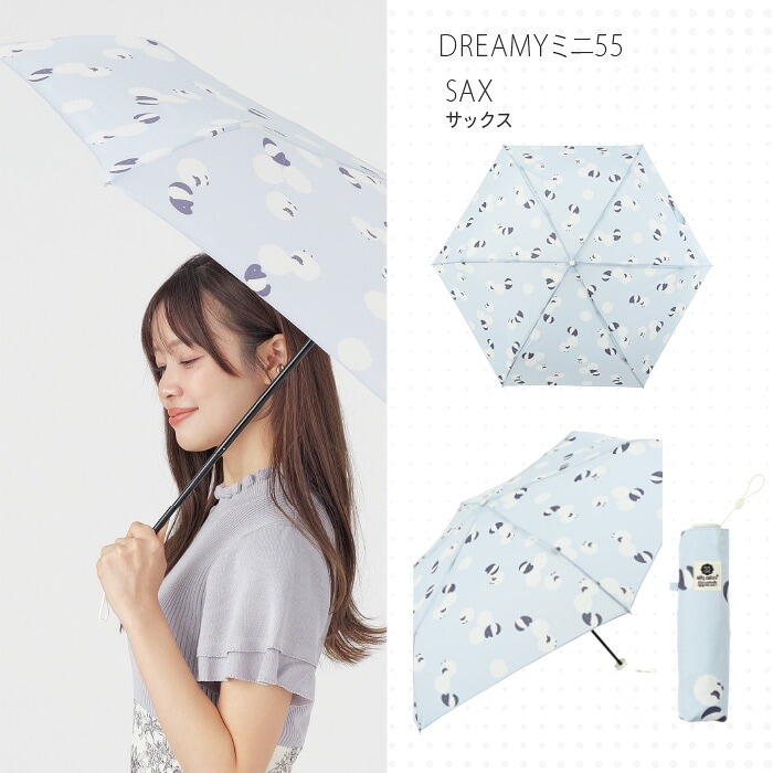 [�}���C]�j���[�X�^���_�[�h�~�j55/�j�t�e�B�J���[�Y�inifty colors�j DREAMY �T�b�N�X