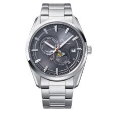 オリエント ストレット【75周年記念モデル】RN-AK0311N