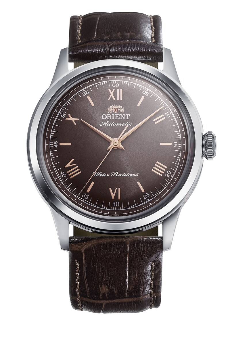 Orient Bambino オリエント バンビーノ　38㎜ オリエントバンビーノ 38」の人気商品一覧 | 安い商品を通販サイトから