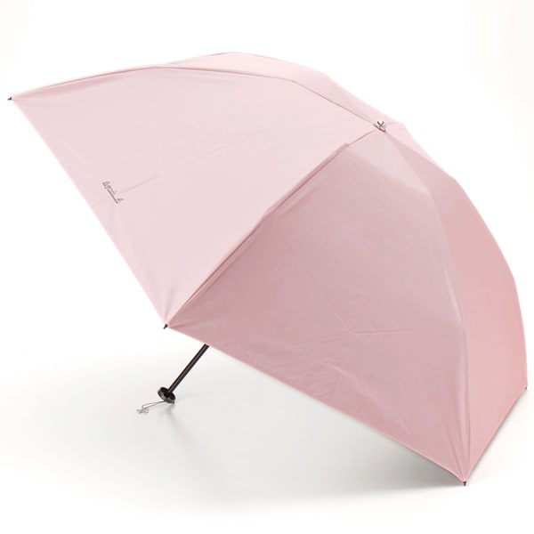 【折り畳み】JILLSTUARTジルスチュアート フルーツプリント雨傘 JILL STUART（ジル スチュアート）】フルーツ柄プリント 晴雨