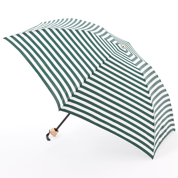 Agnes b. アニエスベー★新品未使用 タグ付 雨傘 ギンガムチェック Agnes b. アニエスベー☆新品未使用 タグ付 雨傘 ギンガム