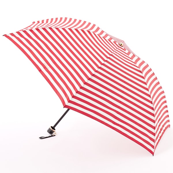 Agnes b. アニエスベー★新品未使用 タグ付 雨傘 ギンガムチェック Agnes b. アニエスベー☆新品未使用 タグ付 雨傘 ギンガム