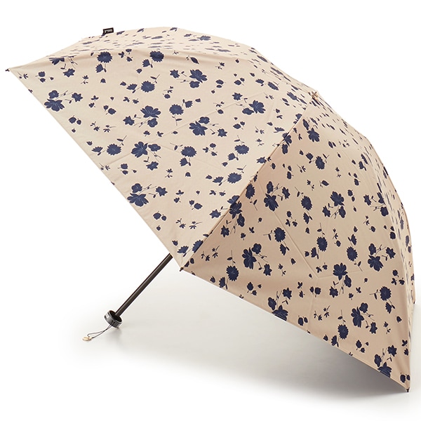【新品】アクアスキュータム　Ａｑｕａｓｃｕｔｕｍ　ゴージャス　晴雨兼用パラソル Aquascutum（アクアスキュータム）アクセント刺しゅう晴雨兼用