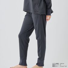 リカバリーデイズ 【一般医療機器】 ジョガーパンツ レディース