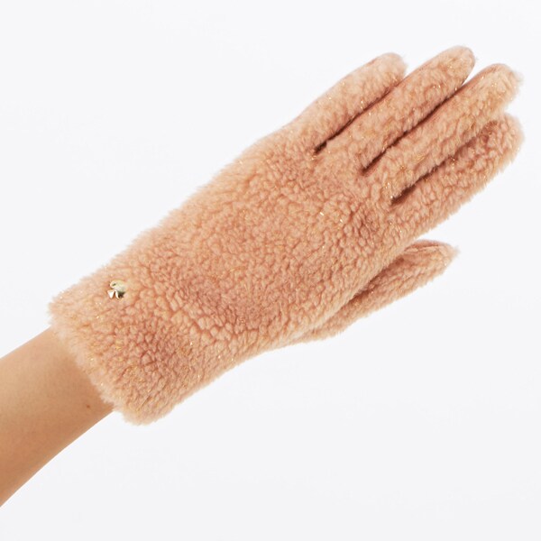 ケイトスペード ジャージ手袋 | ケイト・スペード ニューヨーク(kate