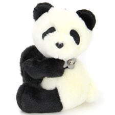 アンテプリマ(ANTEPRIMA)のグローブホルダー　ぬいぐるみ