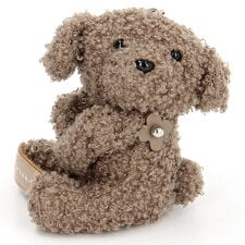 アンテプリマ(ANTEPRIMA)のグローブホルダー　ぬいぐるみ