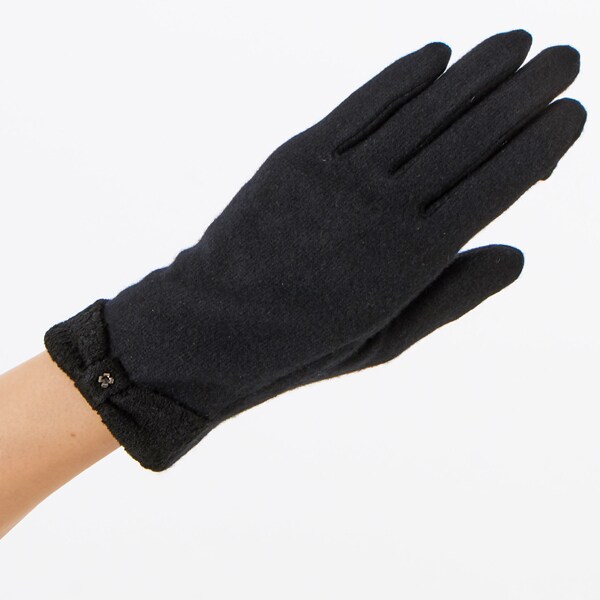 アルタクラッセ カシミヤ ジャージ手袋 | ヨークス(YORKS) | マルイ