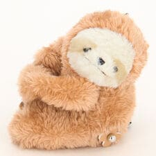 アンテプリマ(ANTEPRIMA)のグローブホルダー　ぬいぐるみ