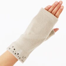 ランバンコレクション　ジャージ手袋