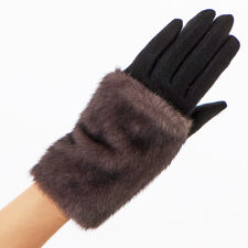 ランバンコレクション　ジャージ手袋