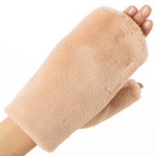 ランバンコレクション　ジャージ手袋