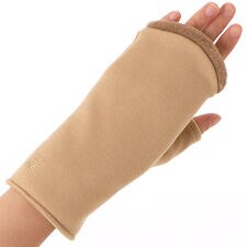 ランバンコレクション　ジャージ手袋