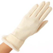 ランバンコレクション　ジャージ手袋