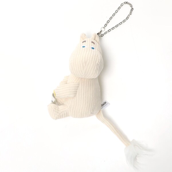 muumiページ グローブホルダー ぬいぐるみ | ムーミン(MOOMIN) | マルイ