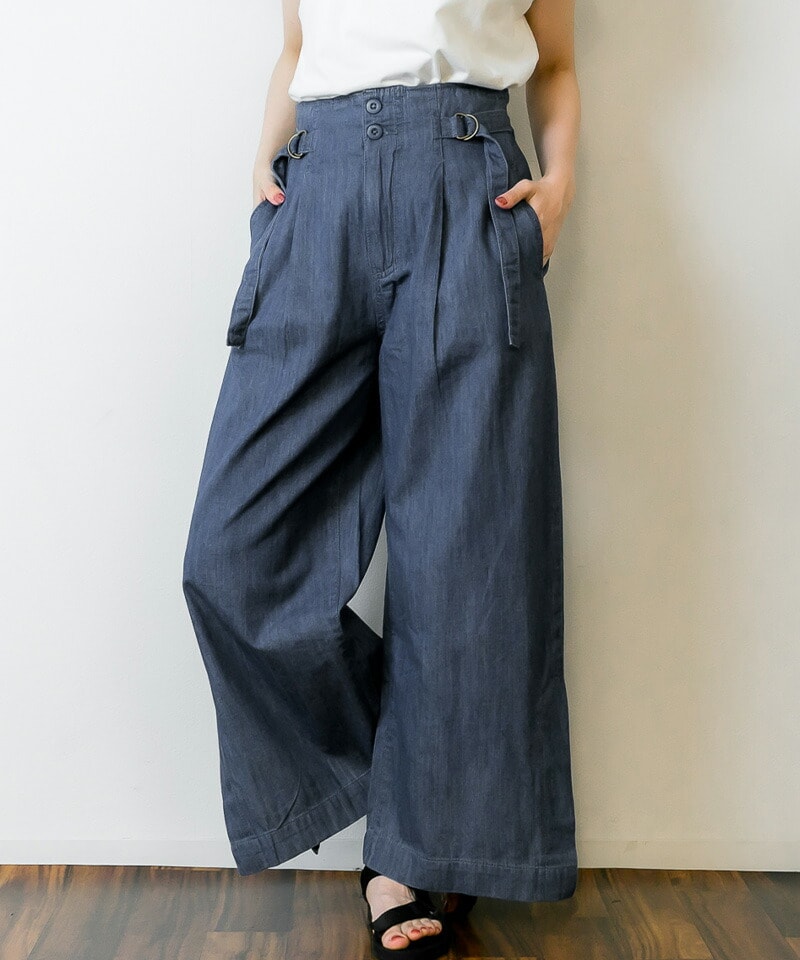 [�}���C]�f�j���n�C�E�G�X�g���x���c���C�h�p���c/�A�b�g�����iatONE�j �u���[