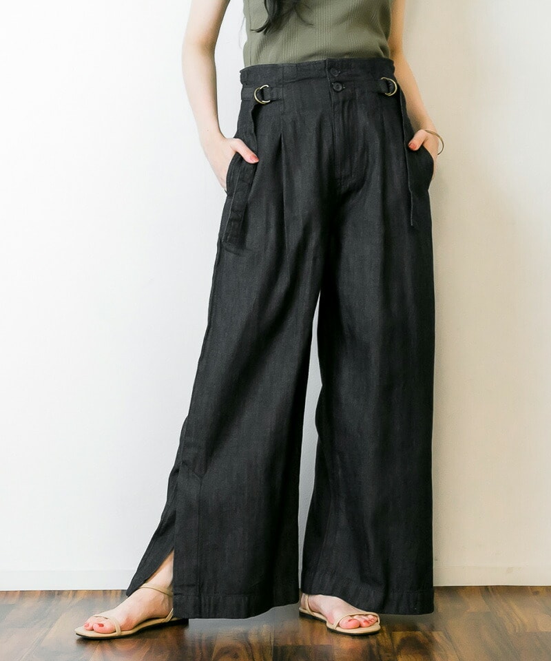 [�}���C]�f�j���n�C�E�G�X�g���x���c���C�h�p���c/�A�b�g�����iatONE�j �_�[�N�l�C�r�[