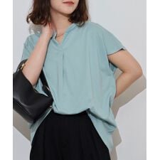 スキッパーTシャツカットソー