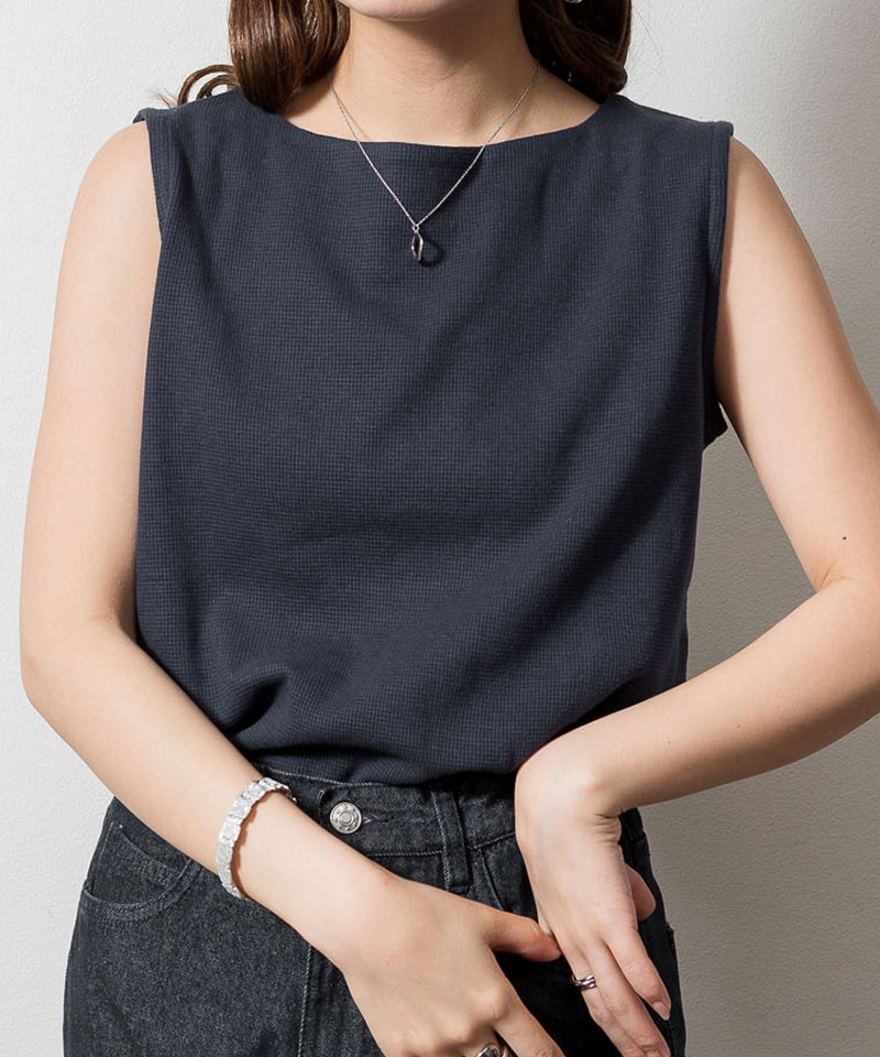 タンクトップ (青色・ネイビー・ブルー系) の一覧 | マルイウェブチャネル