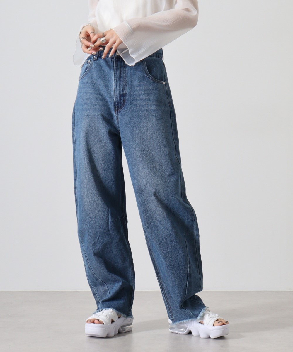 [�}���C]���t�����W �f�j���J�[�u�p���c/�A�b�g�����iatONE�j �u���[