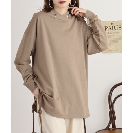 [^:WK-0405]POINT݂ɑ傫ڂ̃ACbgnClbNvI[o[B~jѐngĂ̂ŁAʂ̃Jbg\[nƂҒnŔ[̒SnBO㍷̂䊴▭ł肰ȂqbvJo[܂BSIZETCYWJFM-LALL-3LA4L-5L3TCYpӂ܂B傫TCÝArbOVGbgł̒Ȃ}^jeB̕ɂ߂łIFABRICϔMEzEʋCɗDA_炩ȔG̃Rbg100BCOORDINATEVvɃfjpciW[YjGbOpcAChpcXLj[pcɍ킹JWAX^C`FbNvg̃XJ[gAXbgXJ[g^CgXJ[gƍ킹Ăꂢ߃tF~jɂDIAE^[́A_ExXgu]̃^EJWAAcC[h̃E[WPbg`FX^[R[gȂǂꂢ߂ƍ킹Ă􂱂ȂꊴvXăLXPbgoPbgnbgAojeBobOВobOAX}zV_[Ȃǂ̏킹̂߂łByTCYz[M-LTCY]gF59cmAF61cmAF76/81cmAŏF49.5cm[LL-3LTCY]gF64cmAF63cmAF78/83cmAŏF49.5cm[4L-5LTCY]gF69cmAF65cmAF80/85cmAŏF49.5cmyfށz100%u:95,|E^5M-GRAY90,[10u:85,[10,|E^5ynzȂyz₠yLkzyYzoOfVᒍӎEBẽCeBOABeAɂȂĂ郂j^[EPCɂĎۂ̏iƂ͈قȂČꍇ܂Bӂ̏ゲwBETCY͎኱̌덷ꍇ܂B