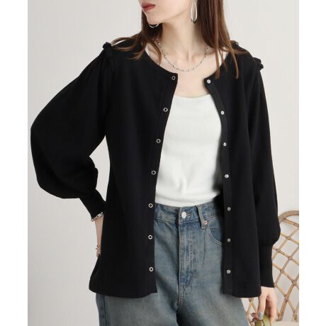 [^:ATN-0032]<br />point<br><br>tXibvJ[fBKB<br>{[X[uŁAtF~jȈۂo܂B<br>Xibv{^̃fUC_Őꂽ͋CAKȒSn̑fނgpB<br>̃JWAX^CAƂo܂ŁALV[Ŋ􂷂GKgȃACełB<br><br>fabric<br><br>ۉEzEʋCɗDA_炩ȔG̃RbgB<br><br>coordinate<br><br>ujbg⃍TAVA[Jbg\[uEXȂǗlXȃgbvX̉HDƂĂg܂B<br>}[ChXJ[gtAXJ[gƍ킹tF~jX^C͂Afjpc(W[Y)Xg[gpcƍ킹ăJWAȒȂł킢łI<br>g`R[gP[vR[gAVcWPbgu]ȂǃAE^[̃Ci[ƂĂ<br>N[VnbgLXPbg킹ƃgĥX^COɁ<br>́A[t@[⃍[q[pvX킹X^CALoXXj[J[킹ŃJWAX^CȒPɂ܂AR[f̕L܂<br><br>size<br><br>TCYWJFM-LALL-3LA4L-5L3TCYpӂ܂B<br>傫TCÝArbOVGbgł̒Ȃ}^jeB̕ɂ߂łI<br><br>TCY<br>[M-LTCY]gF46cmAF34cmAF62cmAŏF61cm<br>[LL-3LTCY]gF49cmAF38cmAF64cmAŏF60cm<br>[4L-5LTCY]gF56cmAF44cmAF66cmAŏF59cm<br><br>color<br><br>ubNECgO[EOCbVx[W<br><br><br>Eň:ZZZZ<br>ELk:<br>E:Ȃ<br>En:Ȃ<br>E:Ȃ<br><br>yYz oOfV<br /><br />ᒍӎ<br><br>EBẽCeBOABeAɂȂĂ郂j^[EPCɂĎۂ̏iƂ͈قȂČꍇ܂B<br> ӂ̏ゲwB<br>ETCY͎኱̌덷ꍇ܂B<br>