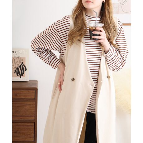 [^:WK-0526]~jуm[J[bNXOxXgpointm[J[̃fUCAVvłȂꂽۂ^AbNXVGbgKȒSn񋟂܂B~jт̏_炩ȑfފƓKxȕۉAG߂̕ςڂɍœKłBJWAȃX^C炿Ƃo܂ŕL􂷂ꖇŁAC[hX^Cɂ҂łBfabric100̃~jёfނgpAƂ݂łBsizeSMALALLA3LA4LA5L[6TCYWJB傫TCÝAƂ蒅ƎvĂɂ߂łIcoordinatebNlbNjbg⃉btuEXAujbgAƍ킹tF~jX^Cɂt͔Tee⃍TȂǂ̃gbvXɃChfj(W[Y)XLj[pcAxCJ[pcƍ킹lJWAȒȂANZgɁAN[VnbgLXPbgAoPbgnbgX}zV_[Ȃǂ̏ACe킹ĂȂꊴô߁ÍAJWAɃXj[J[⃍[q[pvXAHɂ̓`FV[u[cꃍ[t@[DI킹ACeɂăX^C͋̕Cς邱Ƃ̂ł閜\ACełBwOKV[xVEƎQρEQϓEEsEtFXECuEf[gE}CELvEAEghAEsNjbNEW[EhCucolorubNE`R[O[EۃO[ECgx[WEň:ZZZZELk:cȂ/₠E:ȂEn:ȂE:ȂyTCYz[M-LTCY]F114cmAgF55cmAF38cmAF30cmAF60cm[LL-3LTCY]F116cmAgF60cmAF40cmAF31.5cmAF65cm[4L-5LTCY]F118cmAgF65cmAF42cmAF33cmAF70cmyfށz100@@[M-GRAY]90[10A[C-GRAY]60[40yYzoOfVᒍӎEBẽCeBO⃂j^[ɂAƐFقȂꍇ܂B@̏Aw肢܂BETCY͎ƂŌvĂ邽߁A኱̌덷ꍇ܂B