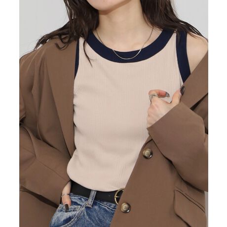 [^:ATK-0134]pointƂlbNC܂iɌĂꒅBnƔzFfUC2p^[WJŁAVvɂANZgɂg₷̂́BCi[ƂĂ͂A1łƒĂT}ɂȂAJWAɂꂢ߂ɂ}b`閜\^NgbvłBfabric100̏_炩ȃufނ悭tBbgAKȒSn܂ByňzZZZZynzȂyz₠yLkzcȂ^yzȂcoordinateꖇŒĂ̂͂AVA[VcuEXAbVjbgȂǂ̃gbvX⃏s[X̒ɒpĂƂ܂AT}[WPbgV[gJ[fBKȂǂHD΃ÑX^C܂BfjpciW[Yj⃏ChpcȂǍ킹JWAȑɁXbgXJ[gXg[gXJ[gȂǂ킹Ȃ銴X^COɂ߁BgbvXƂĂCi[ƂĂ܂킵\ȃACéAꖇĂƏd󂵂܂BANZgɁAԂȃCOV_[obOAN[Vnbg}LXPbgȂǂ̃ACe킹ĂȂꊴôcolorzCgEubNEx[W~lCr[Ex[W~o[KfByTCYz[MTCY]gF39.0cmAF53.5cm[LTCY]gF41.0cmAF54.5cm[LLTCY]gF45.0cmAF57.5cmyfށz100%ynzȂyz₠yLkzcȂ^yYzoOfVᒍӎEBẽCeBOABeAɂȂĂ郂j^[EPCɂĎۂ̏iƂ͈قȂČꍇ܂Bӂ̏ゲwBETCY͎኱̌덷ꍇ܂B