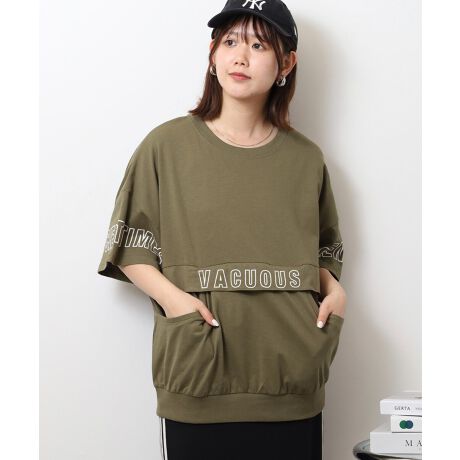 [^:BNYN25-514]point1ŎɂȂ邱ȂJWAȃACeB݊̂郍SvǵACpNgȂR[fɎ₷A悢ANZgɁB̃|Pbg肰ȂJWAāAI[o[TCYVGbgŃtɒAۂ_TVcłBfabric100̂ƂfފŁAKȒSnL[vBsizeMTCYF57.5cmAg62.5cmA63cmAŏ14.5cmsilhouetteƂgЂ⌨ЂȂǃbNXI[o[TCYŁAVGbgɔ܂BcoordinatefjpciW[YjWK[pcAC[W[pcTChCpcȂǗlXȃ{gXƑQłIVcWPbggbNWPbgAAmbNp[J[WbvAbvp[J[ȂǃAE^[̃Ci[ƂĂLbvoPbgnbgAjbgXȂǂ킹gĥX^CO߂łBwOKV[xAEghAELvEW[EtFXEhCuEsEVEX|[cECxgEVnEʊwEt@bVE}CEFAECuEtEāEHcolorzCgEubNEJ[LEň:ZZZZELk:ȂEzCg:₠En:ȂE:ȂyYzoOfVᒍӎEBẽCeBO⃂j^[ɂAƐFقȂꍇ܂B@̏Aw肢܂BETCY͎ƂŌvĂ邽߁A኱̌덷ꍇ܂B