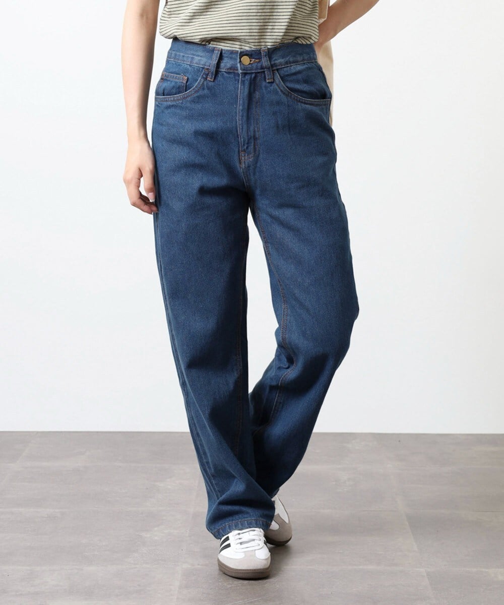 [�}���C]�X�����X�g���[�g�f�j���p���c/�A�b�g�����iatONE�j �l�C�r�[