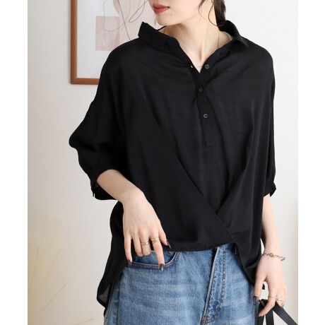 [^:NW61601]pointi`ȕ͂̃VA[fނgpAȒSnꒅB^PmR^bNfUCCɂȂEGXgqbv肰ȂJo[ẪCĂ̂|CgBƉHD邾łȂꊴvXłAGڂ̃VA[uEXłBsizemFTCYn69.0cmAg58.5cmA54.5cmAŏ21.0cmfabric[~|GXẽXun͒ʋC悭Ay₩Ȉۂo܂BcoordinateVvɃfjpciW[YjC[W[pcAChpcɍ킹JWAX^CJ[pcXbNXAo[XJ[g}[ChXJ[gƍ킹Ăꂢ߃tF~jɂDIXbgX[uWPbg⃍OWAJ[fBKg`R[gȂǂ̃Ci[ɂ҂􂱂ȂꊴvXă}LXPbgoPbgnbgAВobOX}zV_[Ȃǂ̏킹̂߂łBcolorubNEx[Wn̑EJ[LEň:ZZZZELk:ȂE:En:ȂE:ȂyYzᒍӎEBẽCeBO⃂j^[ɂAƐFقȂꍇ܂B@̏Aw肢܂BETCY͎ƂŌvĂ邽߁A኱̌덷ꍇ܂B