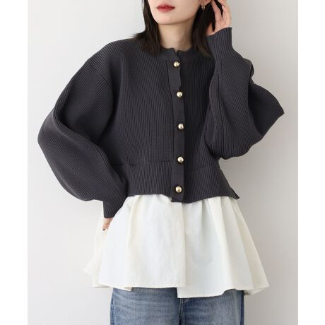 [^:OA280844]pointE5GG̕lX|fBbVjbgƃiCVchbLOّfMIXJ[fBKBE̊̂jbg̕ƁAy₩ȃVcfނ̃RgXgVNȈۂo܂BE悢I[o[VGbgŔ̂钅ȂAHDƂĂgbvXgƂĂBsizeg:49.5cmA:49.5cmA:67.5cmAŏ:50.5cmfabric{́F|GXe100%ʕzFiC100%|GXe100%̃X|fBbVjbg͌y₩łӂ݂Å̂\́Bsilhouette悭Ƃ̂I[o[VGbgŁAƂȂꊴ𗼗oX̗ǂVGbgBcoordinateEfjRN[pcɍ킹ătɉHDƁAJWAȂ短̂R[fɁBE^bNpcXbNXƍ킹΁Aّfނ̑gݍ킹fl[hȕ͋CɁBEXJ[g⃏s[X̏ォHD΁AȂꊴ̂郌C[hX^CBECi[ɃVvȃT^[g킹ƁAjbgƃVc̃fBe[܂ByYzᒍӎEBẽCeBOAɂȂĂ郂j^[EPCɂĎۂ̏iƂ͈قȂČꍇ܂B ӂ̏ゲwB ETCY͎኱̌덷ꍇ܂B