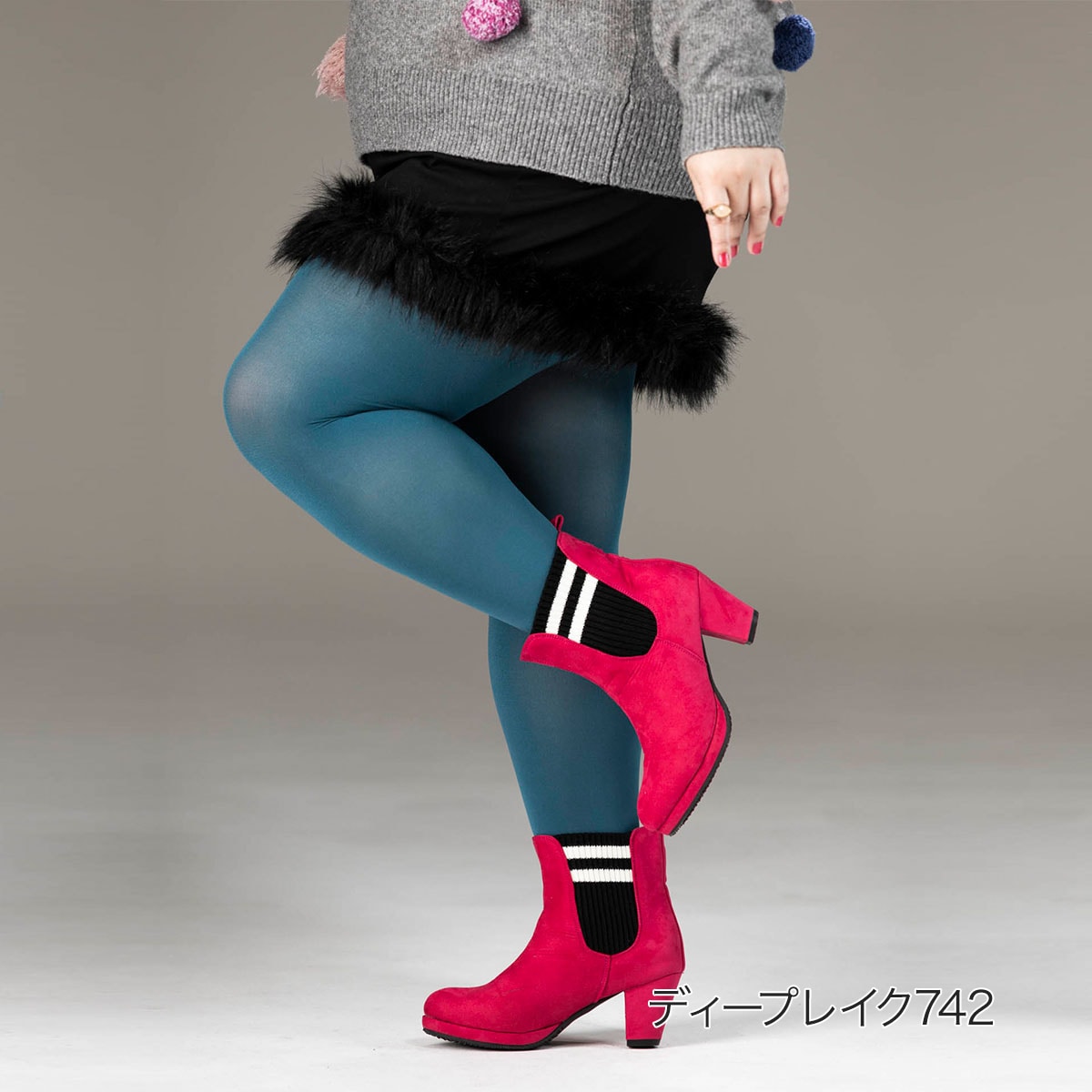 [}C] Sn ыʂɂȂɂ MH ^Cc 80fj[ 3L4L 740-6231/imanzokuj fB[vCN742