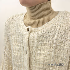 福助(FUKUSKE)の【あったかホットさん】 ネックウォーマー 無地 リブ編み ショート丈 保温性(65-0005)